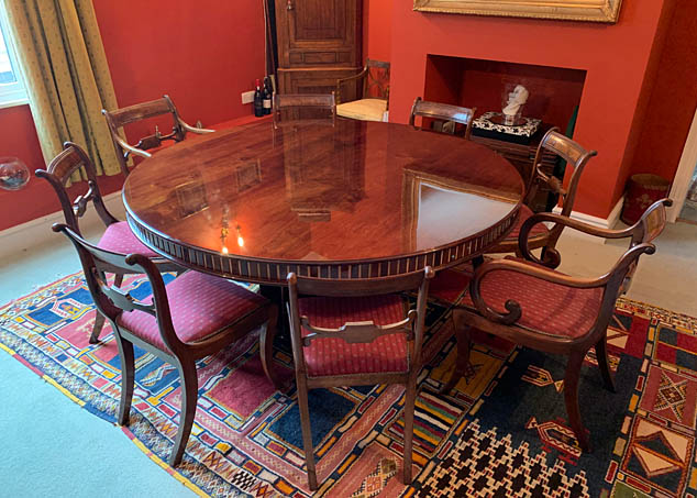 Bespoke Furniture